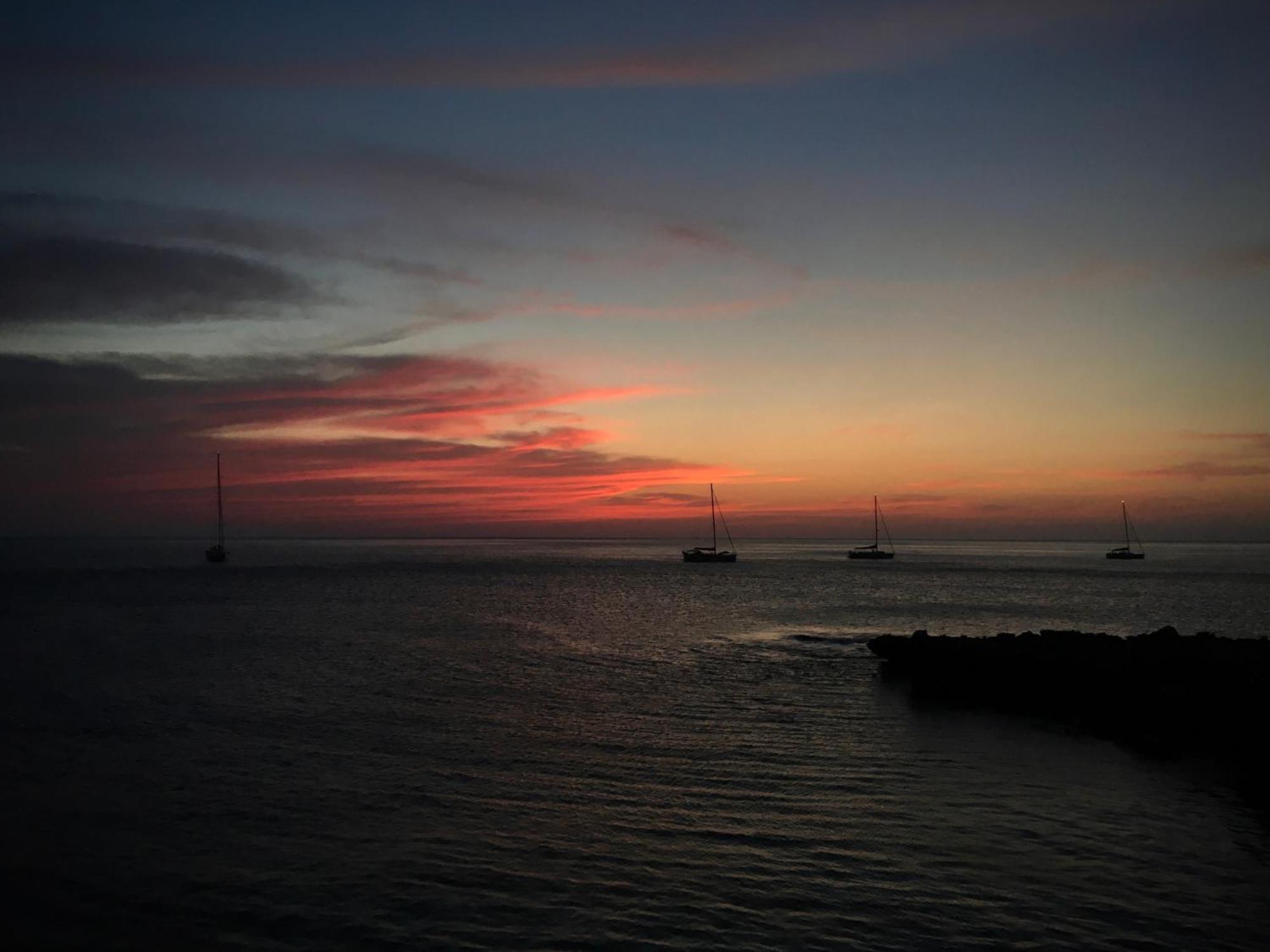 A Cantunera San Vito Lo Capo Buitenkant foto